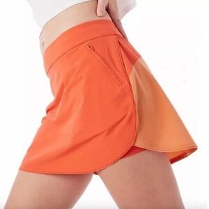 Outdoor Voices The Exercise Skort 3”
